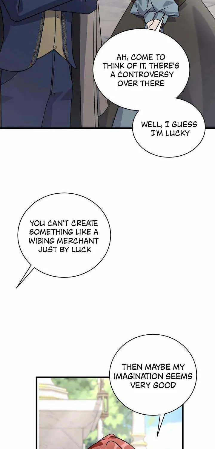 I’m Sure It’s My Baby Chapter 11 page 3 - 