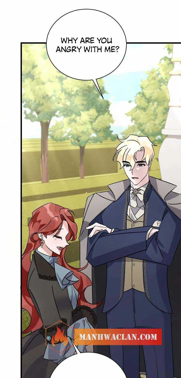 I’m Sure It’s My Baby Chapter 11 page 23 - 