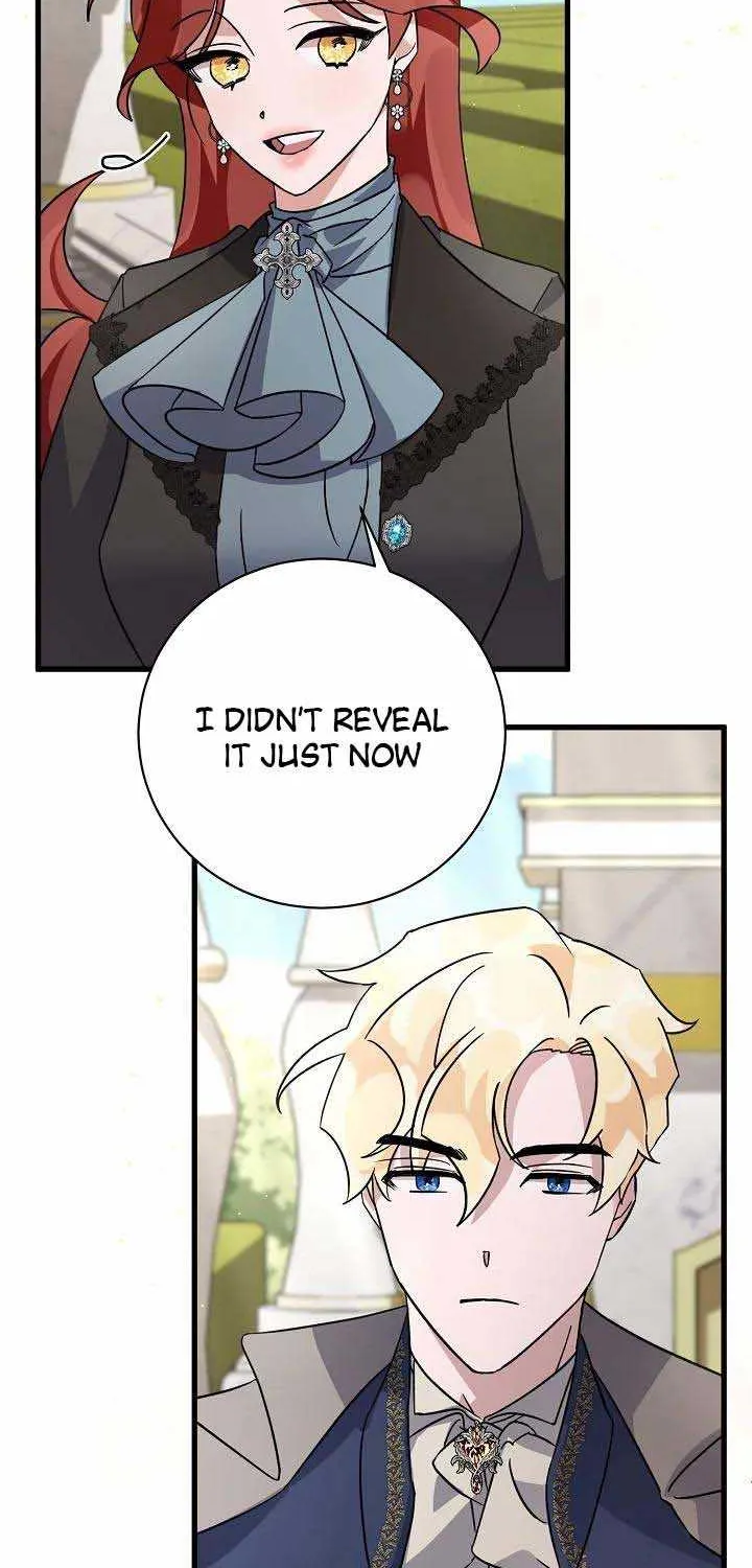 I’m Sure It’s My Baby Chapter 11 page 25 - 