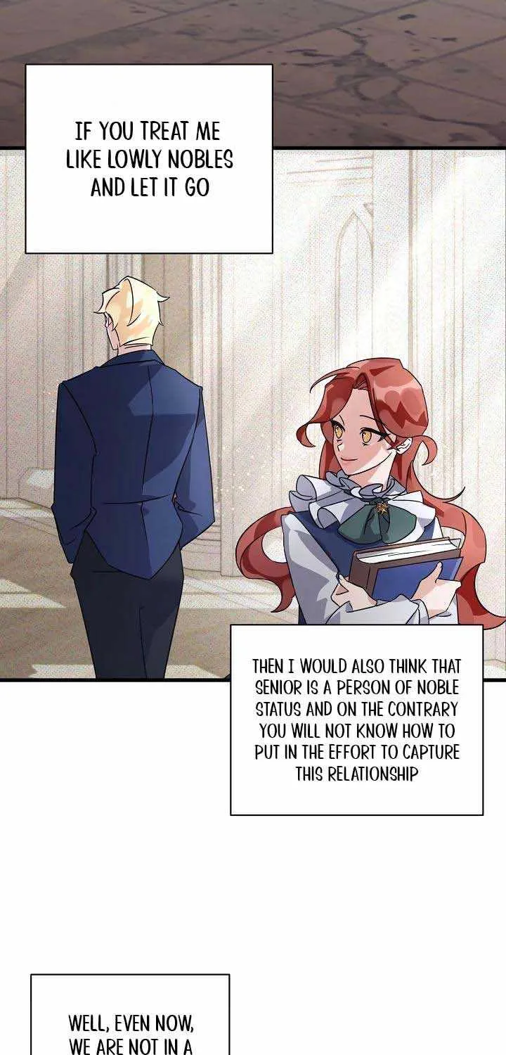I’m Sure It’s My Baby Chapter 11 page 28 - 