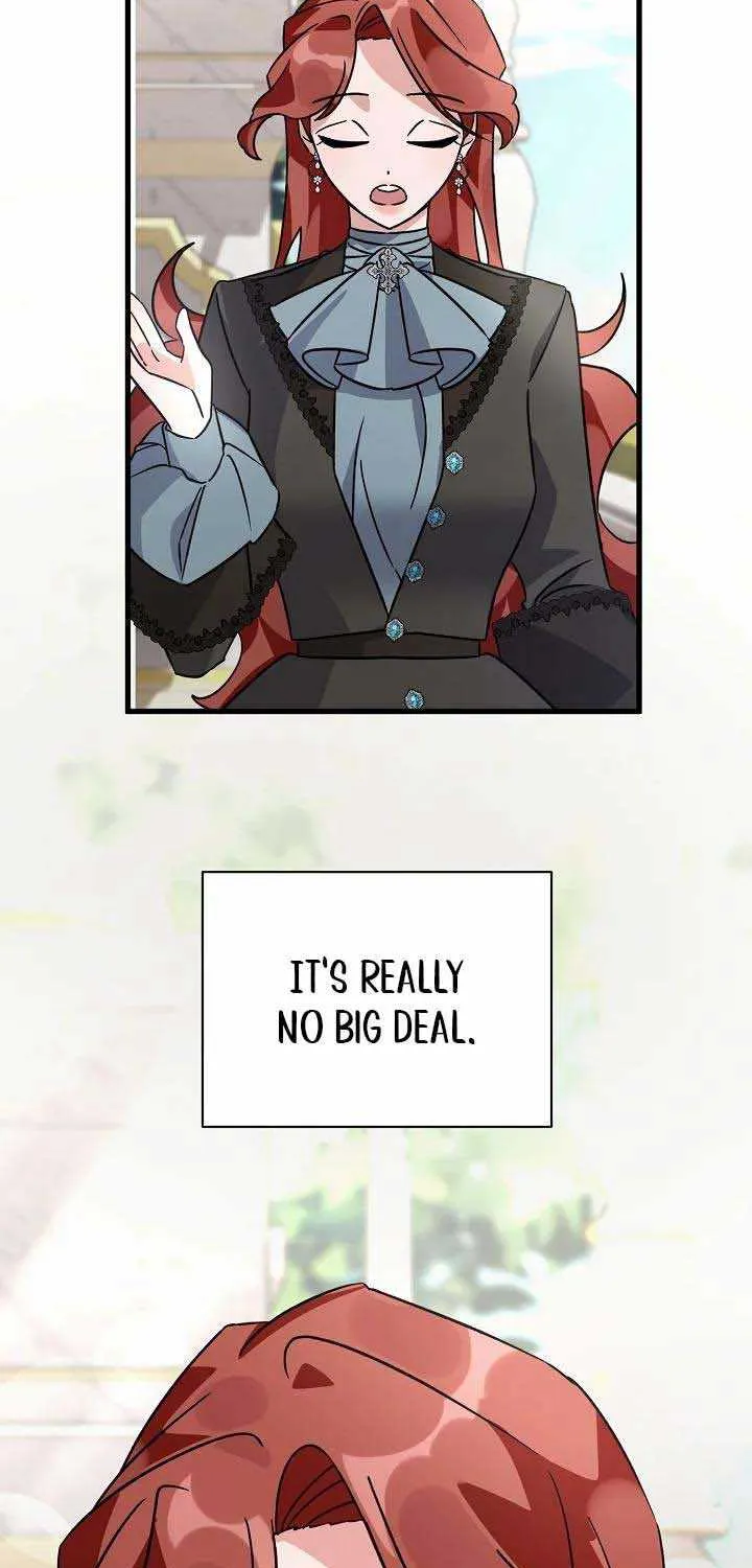 I’m Sure It’s My Baby Chapter 11 page 4 - 