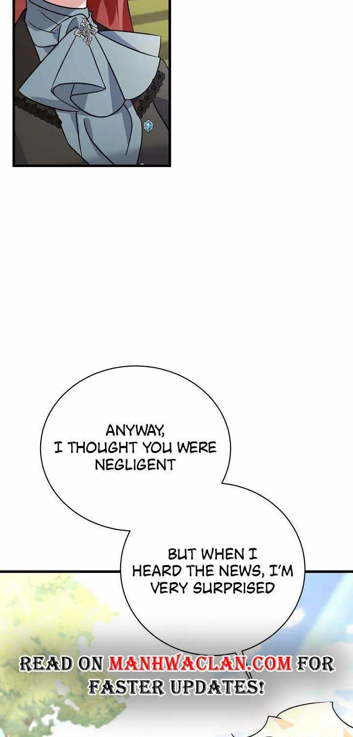 I’m Sure It’s My Baby Chapter 11 page 31 - 
