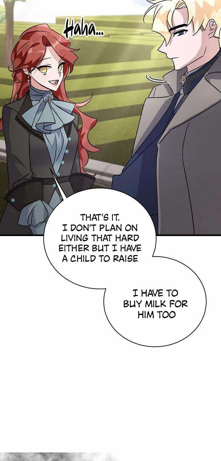 I’m Sure It’s My Baby Chapter 11 page 32 - 