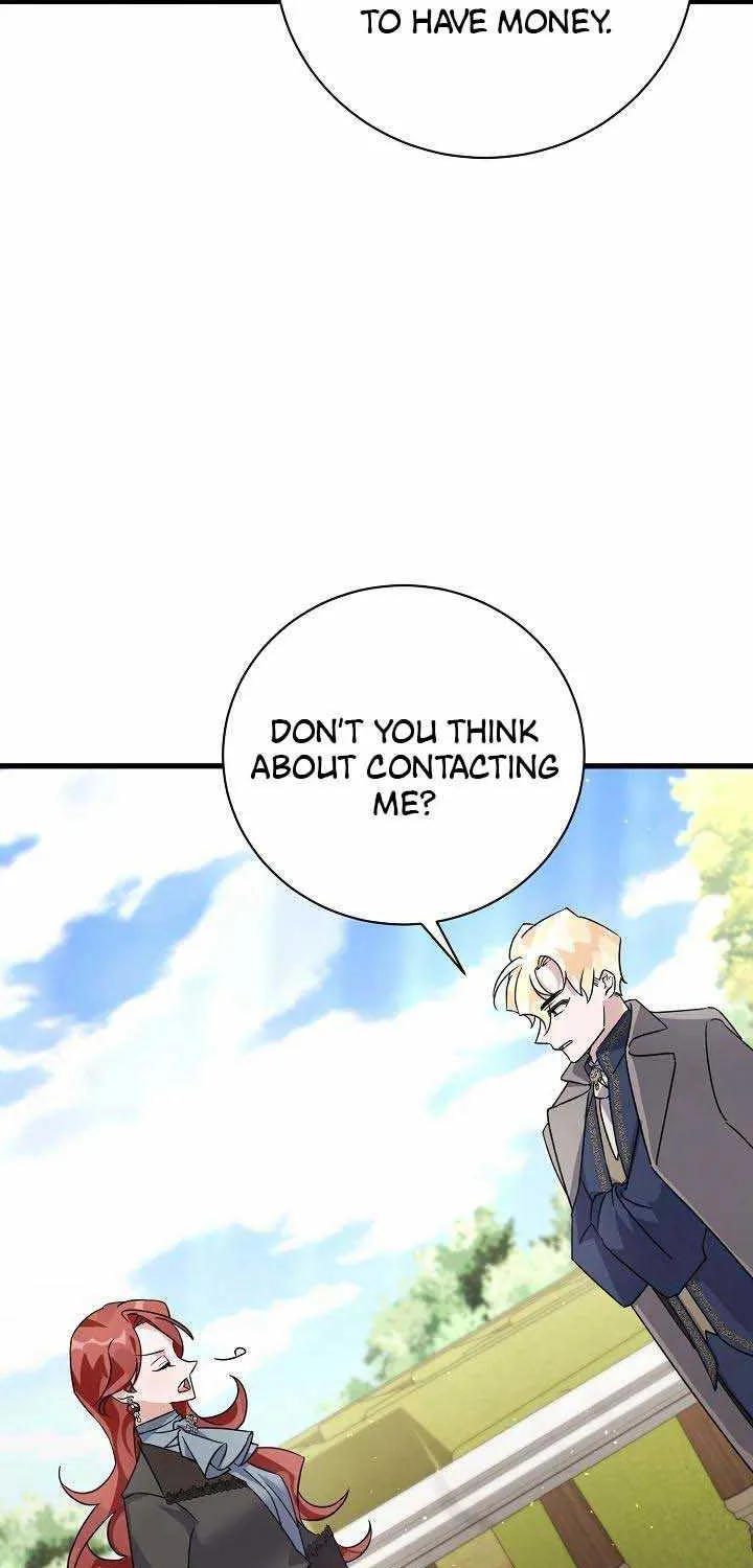 I’m Sure It’s My Baby Chapter 11 page 36 - 