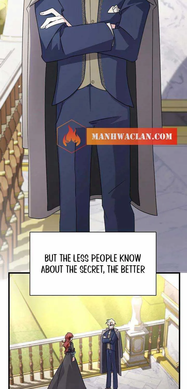 I’m Sure It’s My Baby Chapter 11 page 38 - 