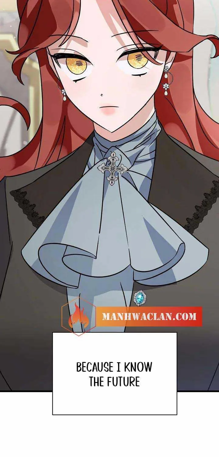 I’m Sure It’s My Baby Chapter 11 page 5 - 