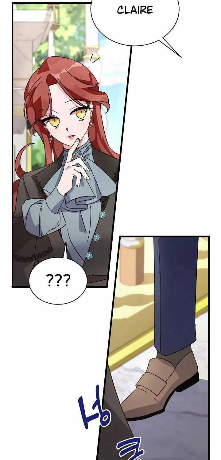 I’m Sure It’s My Baby Chapter 11 page 43 - 