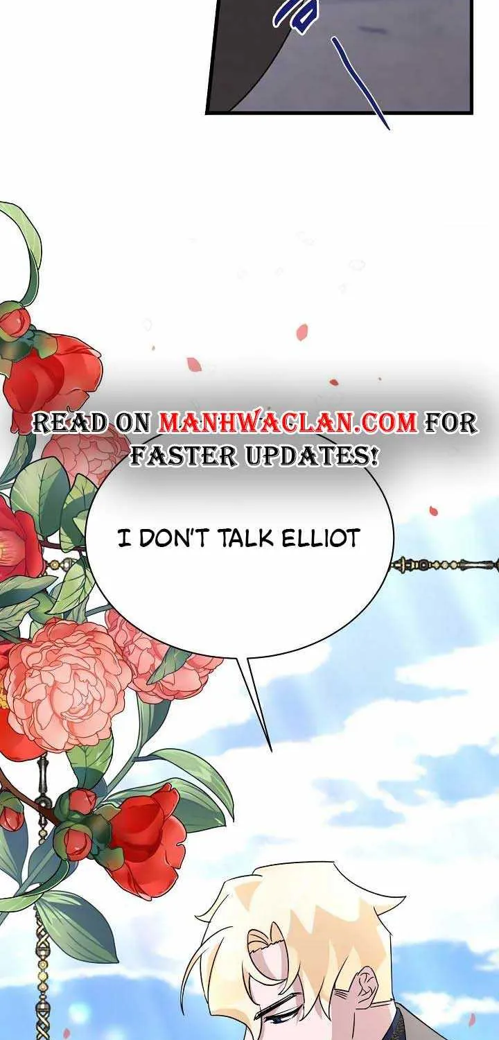 I’m Sure It’s My Baby Chapter 11 page 44 - 