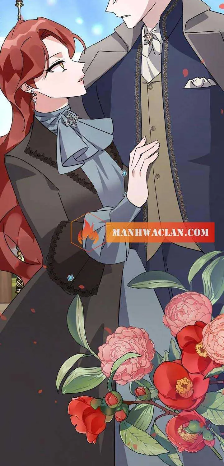 I’m Sure It’s My Baby Chapter 11 page 45 - 