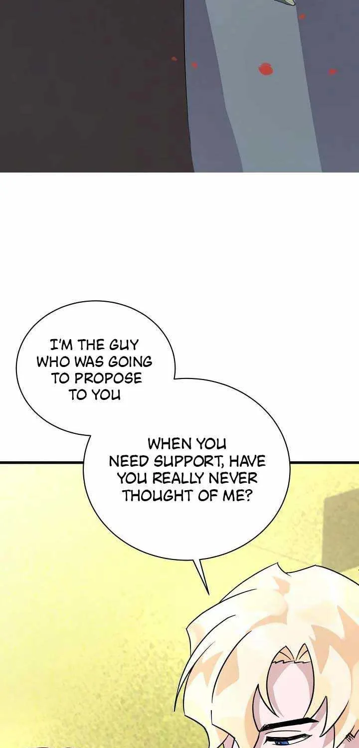 I’m Sure It’s My Baby Chapter 11 page 46 - 