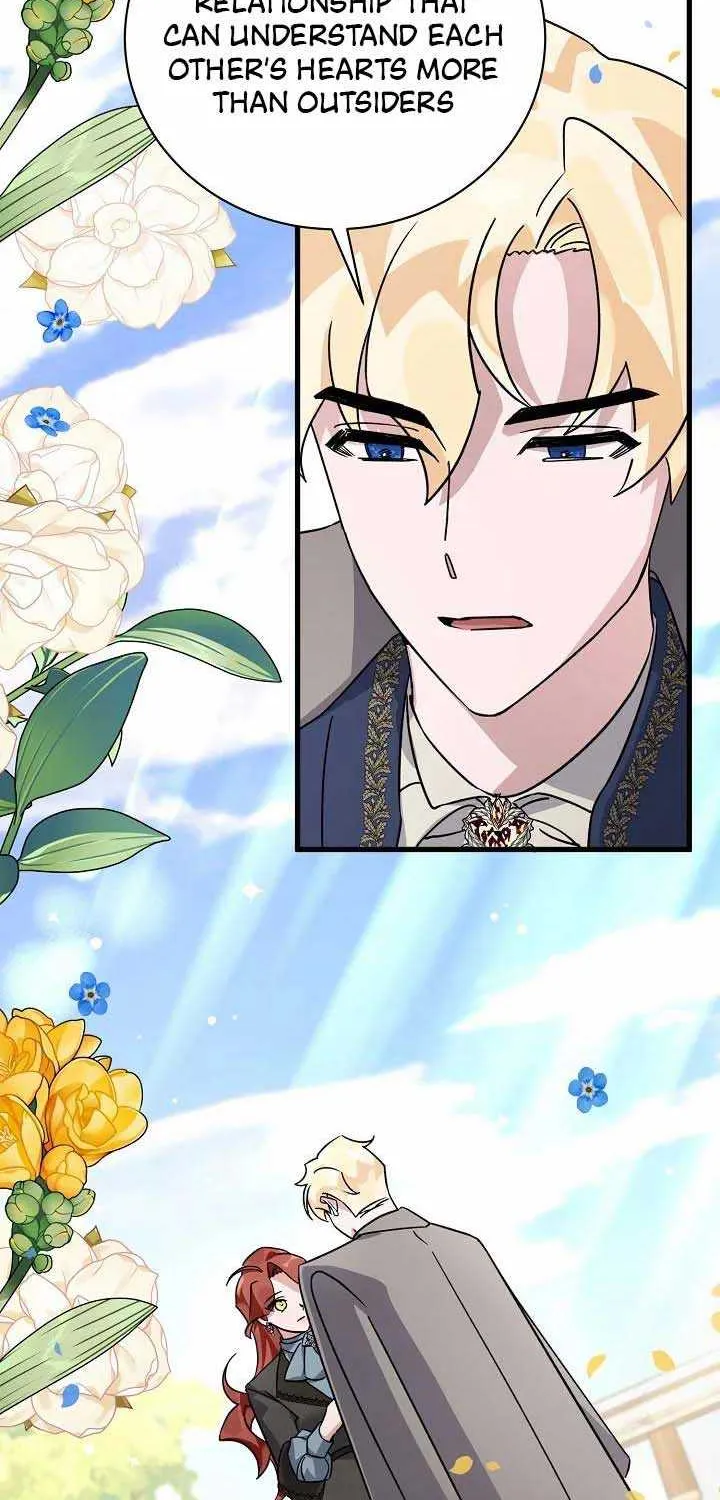 I’m Sure It’s My Baby Chapter 11 page 49 - 
