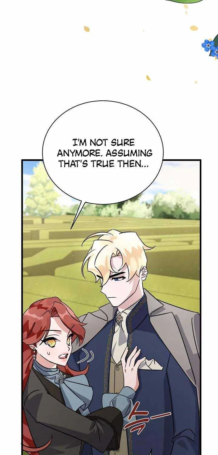 I’m Sure It’s My Baby Chapter 11 page 51 - 