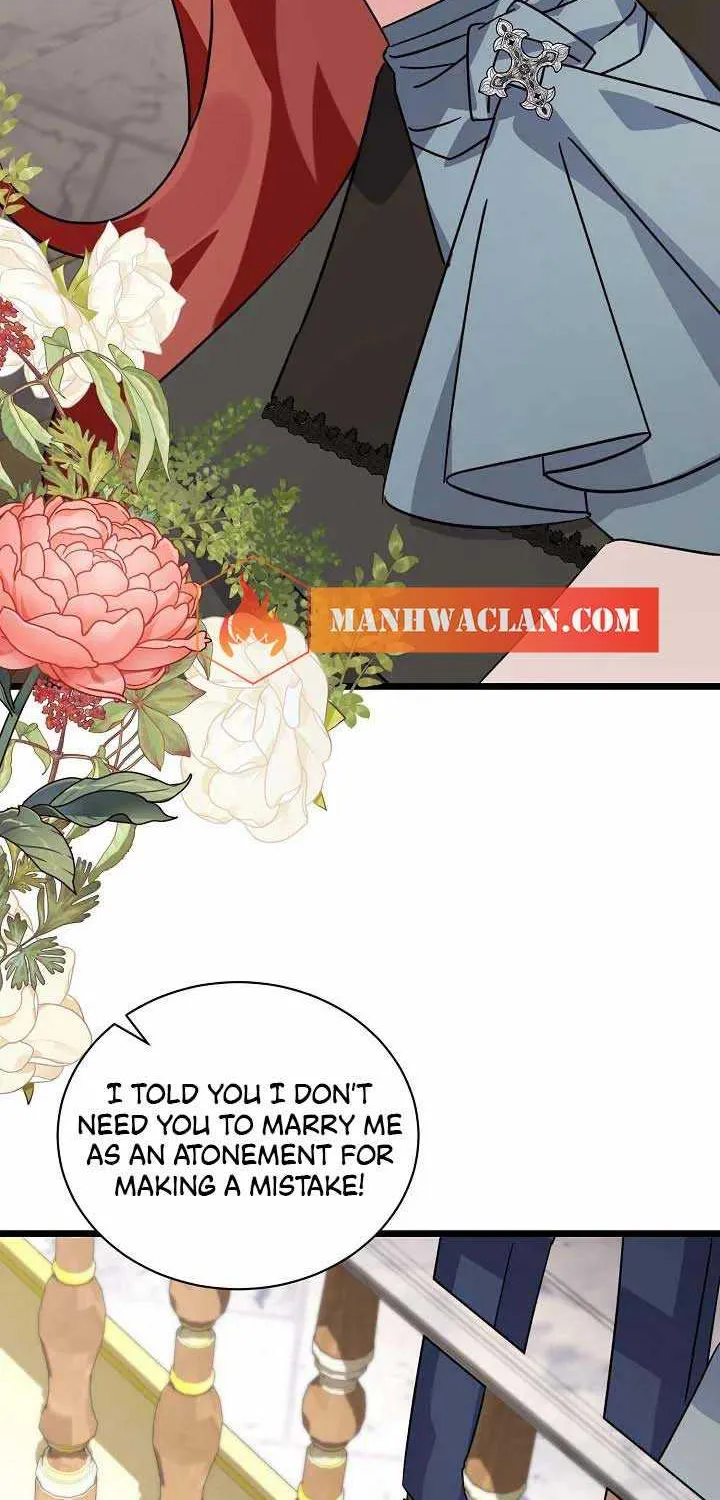 I’m Sure It’s My Baby Chapter 11 page 57 - 