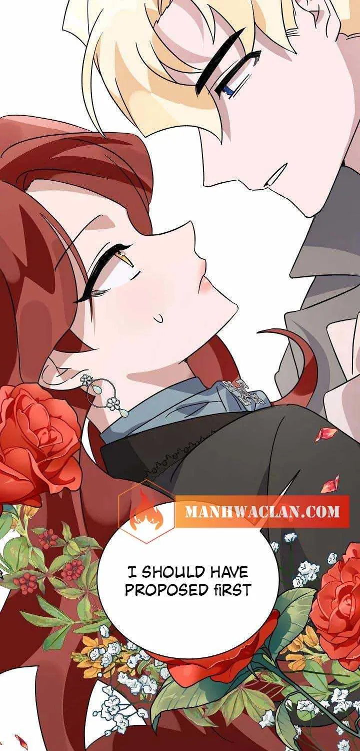 I’m Sure It’s My Baby Chapter 11 page 61 - 