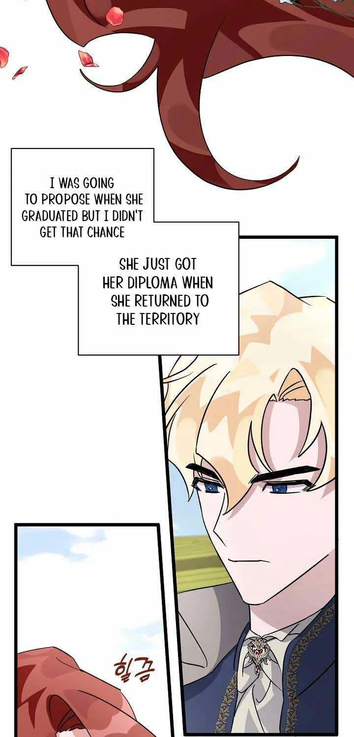 I’m Sure It’s My Baby Chapter 11 page 62 - 