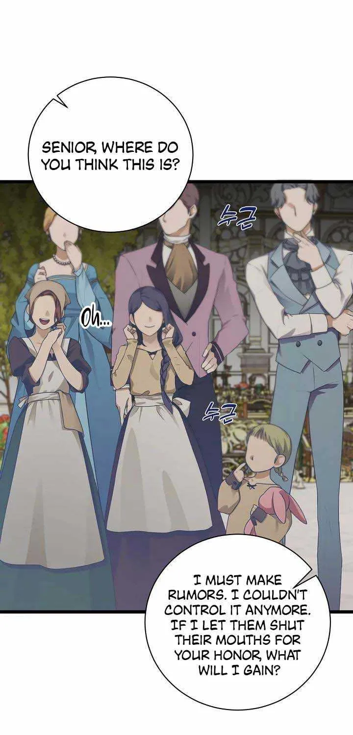 I’m Sure It’s My Baby Chapter 11 page 64 - 