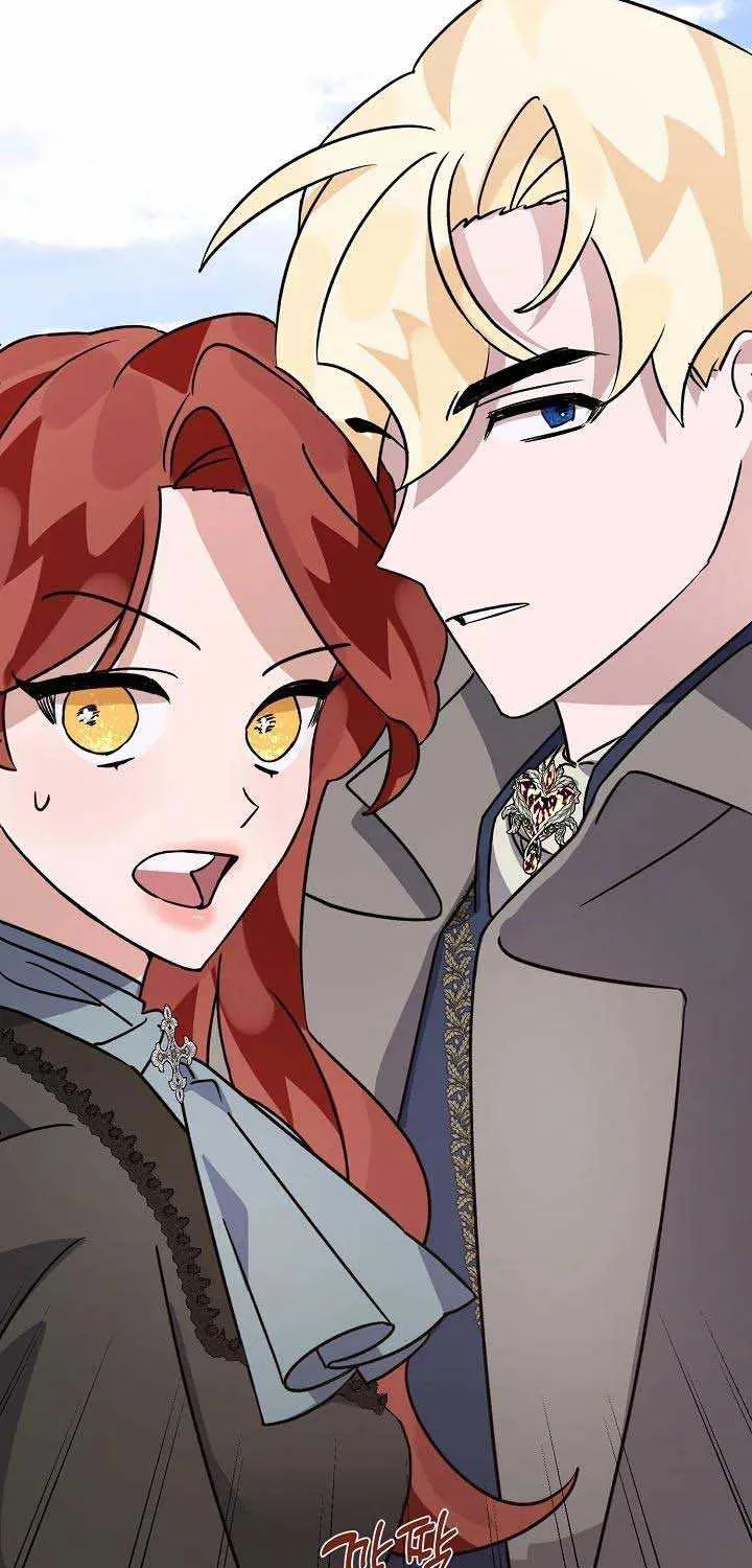 I’m Sure It’s My Baby Chapter 11 page 67 - 