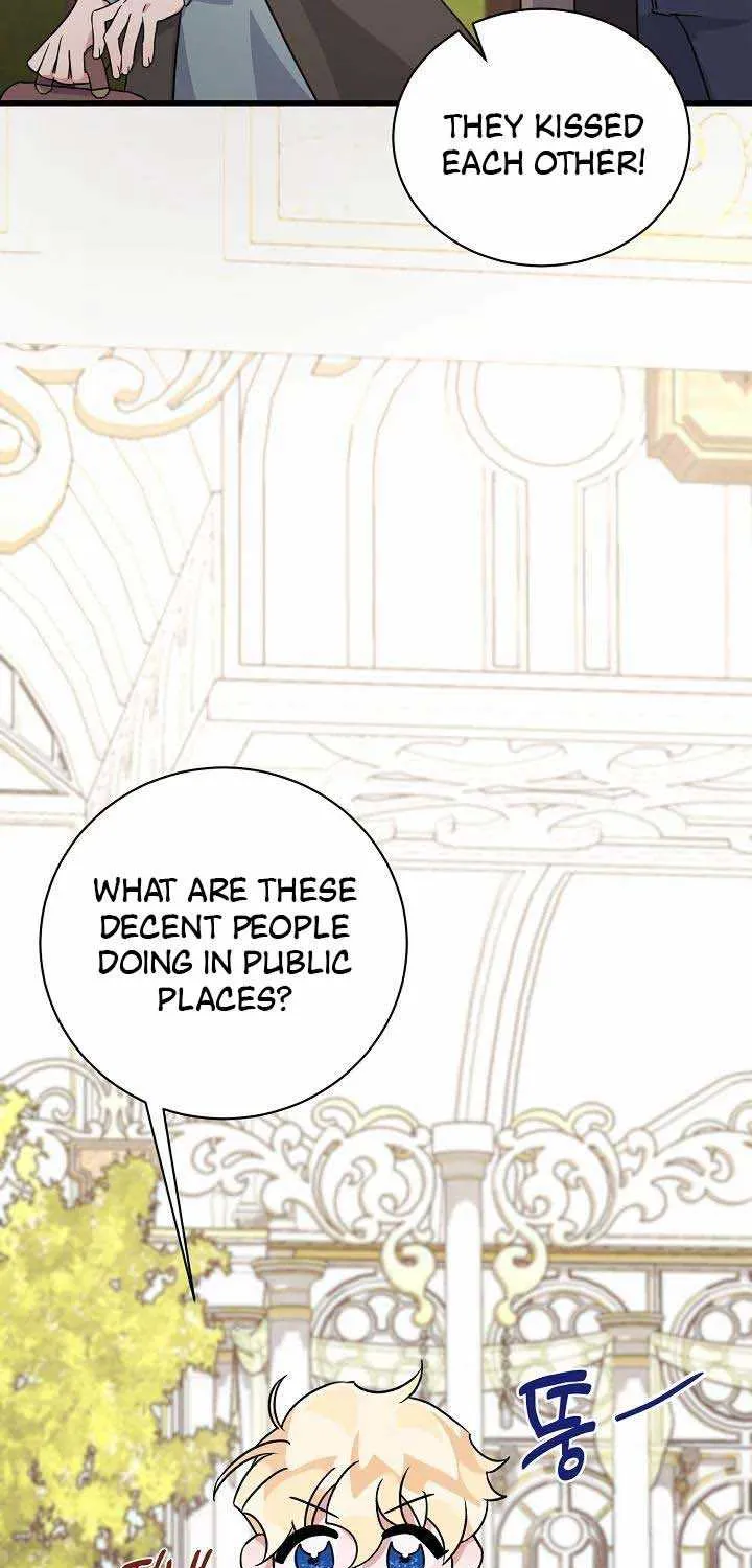 I’m Sure It’s My Baby Chapter 11 page 69 - 