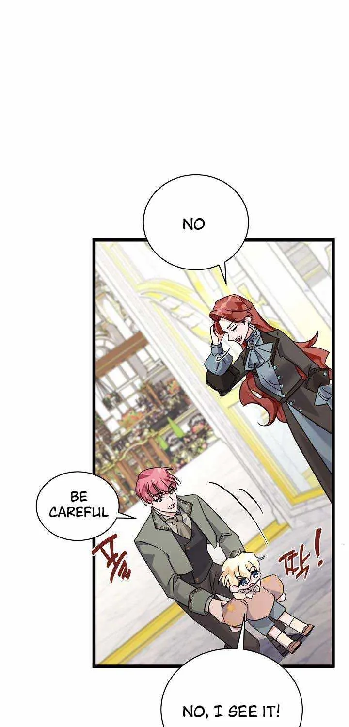 I’m Sure It’s My Baby Chapter 11 page 71 - 