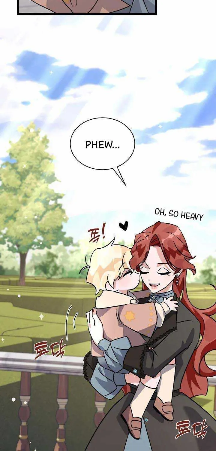 I’m Sure It’s My Baby Chapter 11 page 75 - 