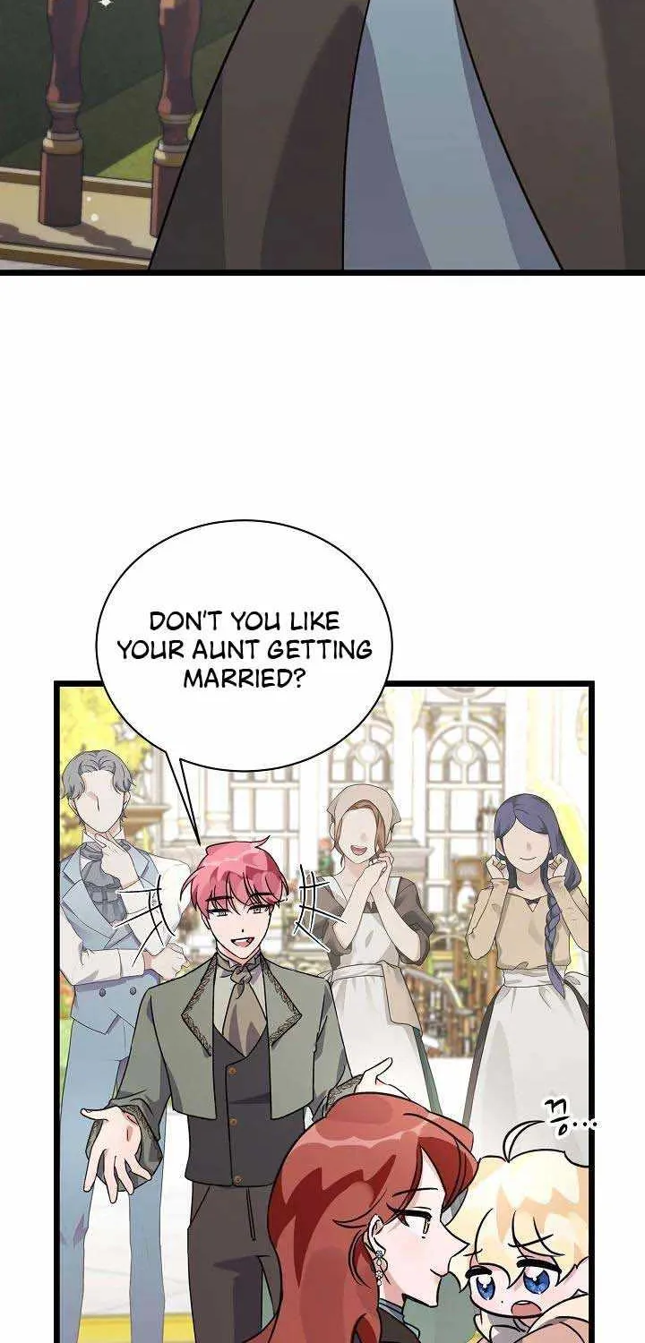 I’m Sure It’s My Baby Chapter 11 page 76 - 