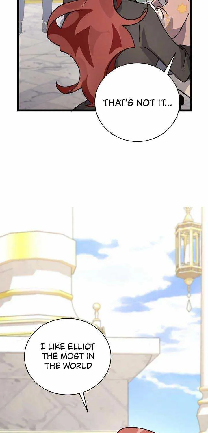 I’m Sure It’s My Baby Chapter 11 page 77 - 