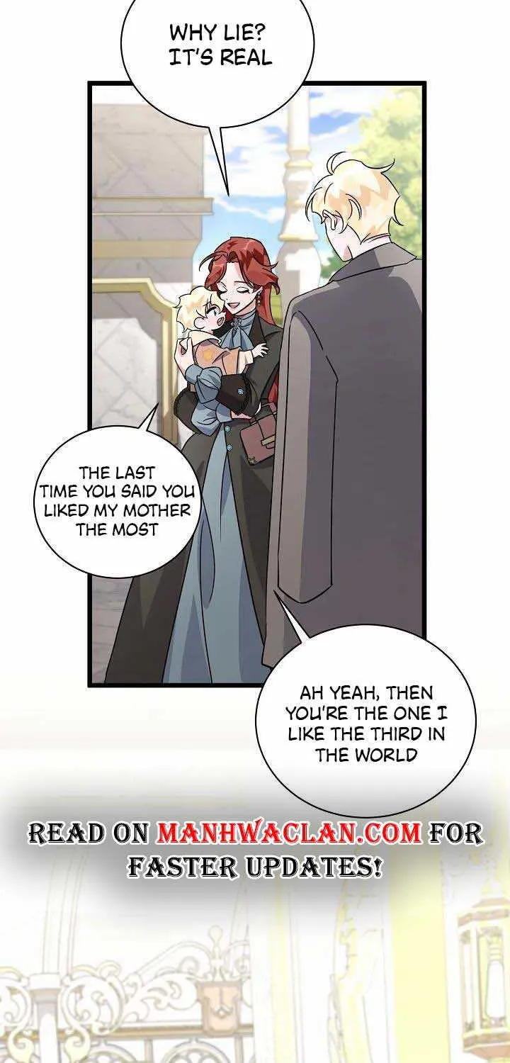 I’m Sure It’s My Baby Chapter 11 page 79 - 