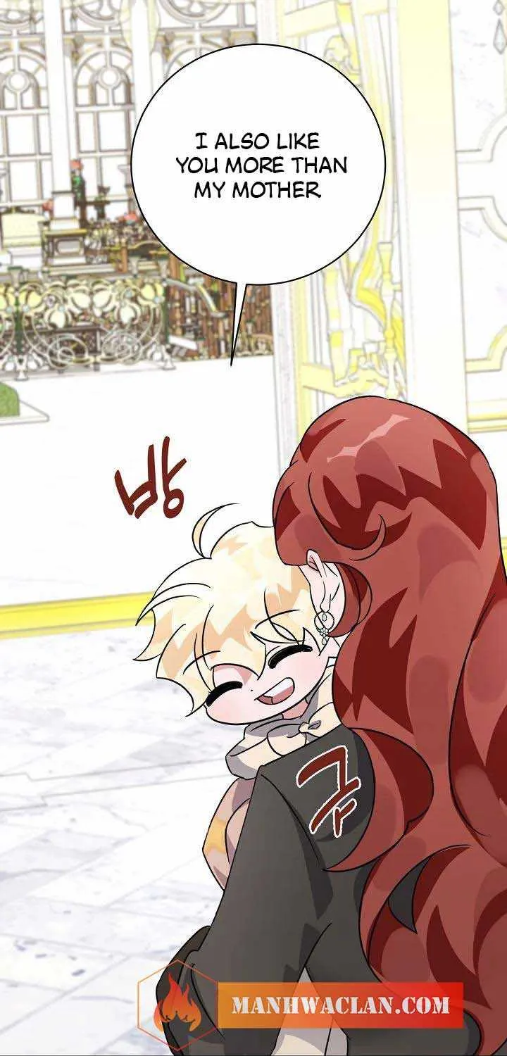 I’m Sure It’s My Baby Chapter 11 page 81 - 
