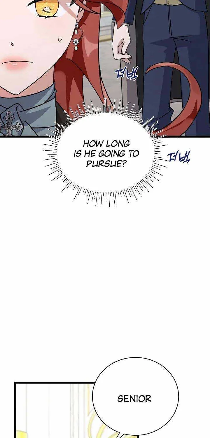 I’m Sure It’s My Baby Chapter 11 page 86 - 