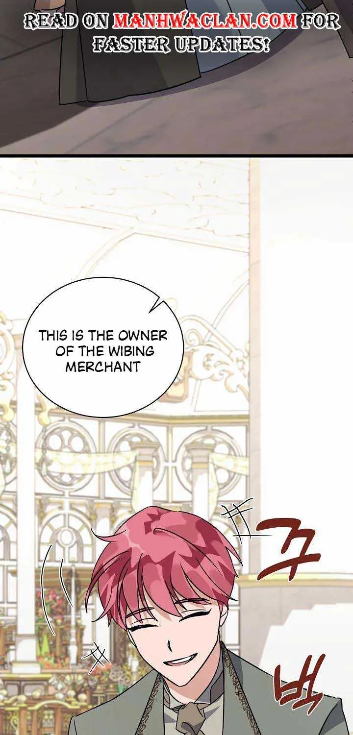 I’m Sure It’s My Baby Chapter 11 page 89 - 
