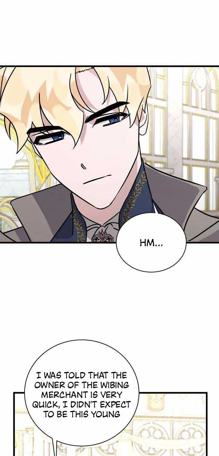 I’m Sure It’s My Baby Chapter 11 page 91 - 