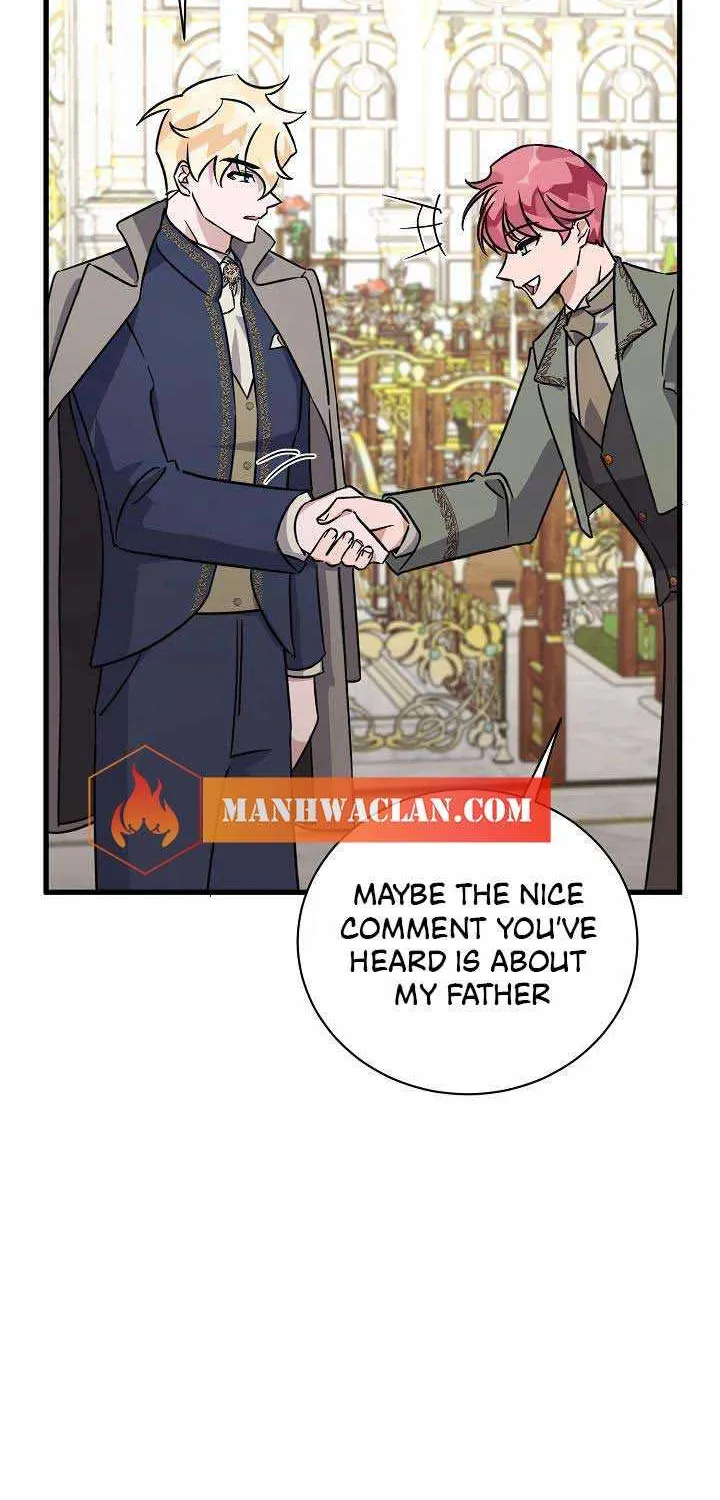 I’m Sure It’s My Baby Chapter 11 page 92 - 