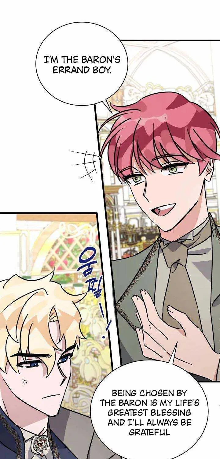 I’m Sure It’s My Baby Chapter 11 page 93 - 