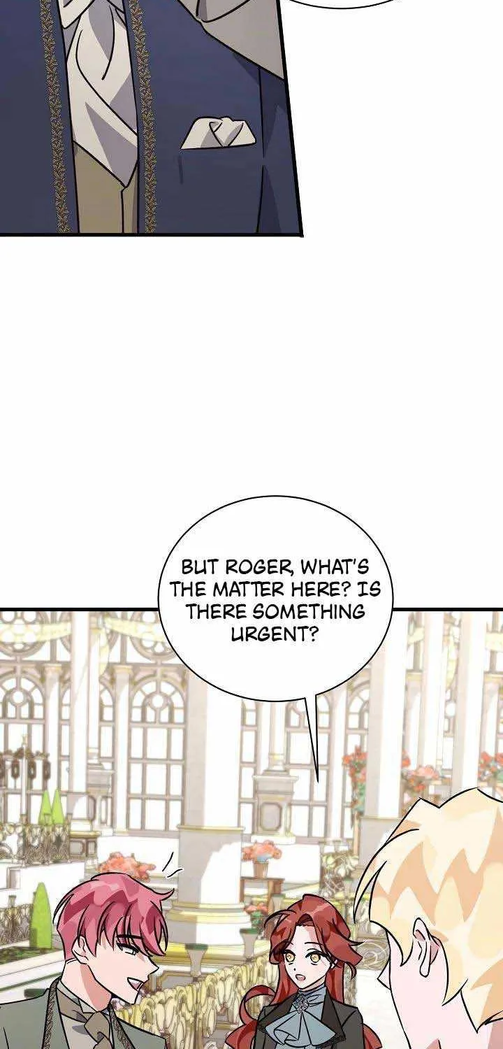 I’m Sure It’s My Baby Chapter 11 page 94 - 