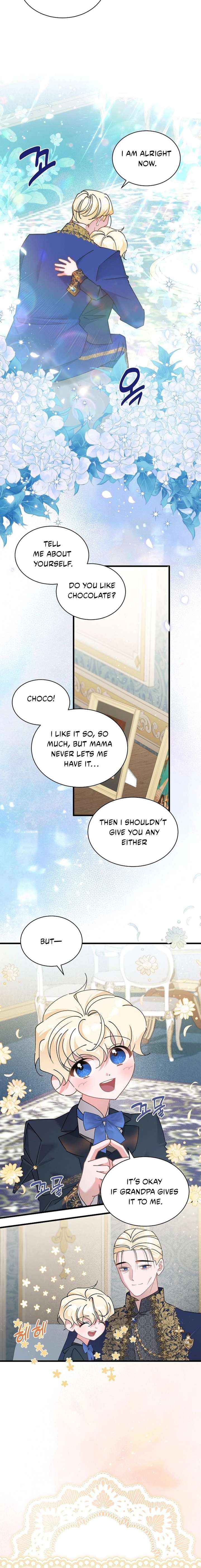 I’m Sure It’s My Baby Chapter 111 page 15 - 