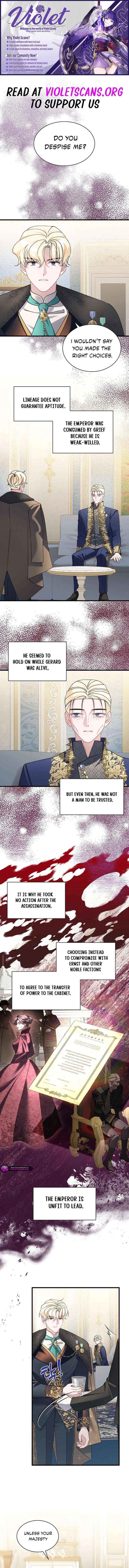 I’m Sure It’s My Baby Chapter 112 page 2 - 