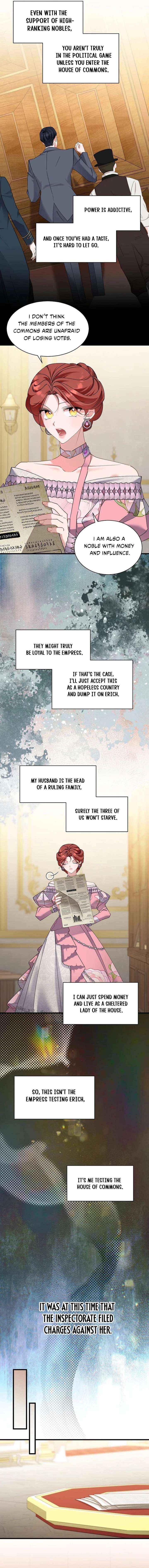 I’m Sure It’s My Baby Chapter 112 page 12 - 