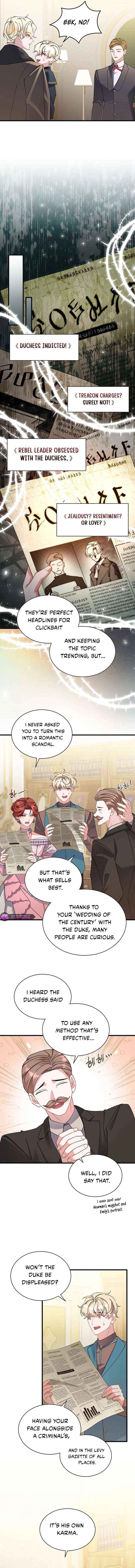 I’m Sure It’s My Baby Chapter 112 page 9 - 