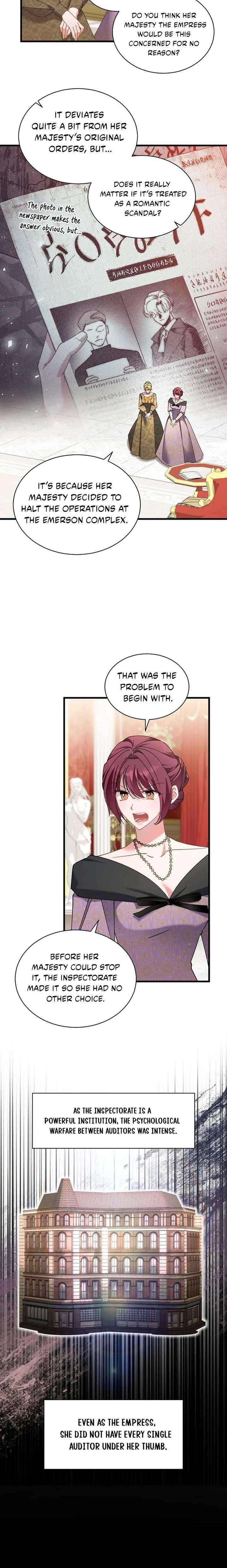 I’m Sure It’s My Baby Chapter 113 page 2 - 