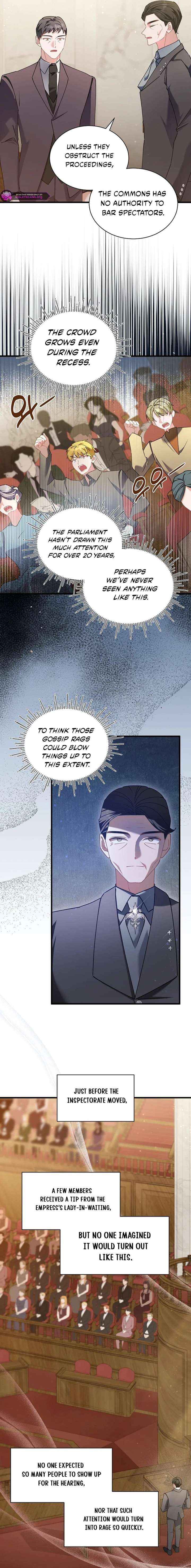 I’m Sure It’s My Baby Chapter 113 page 14 - 
