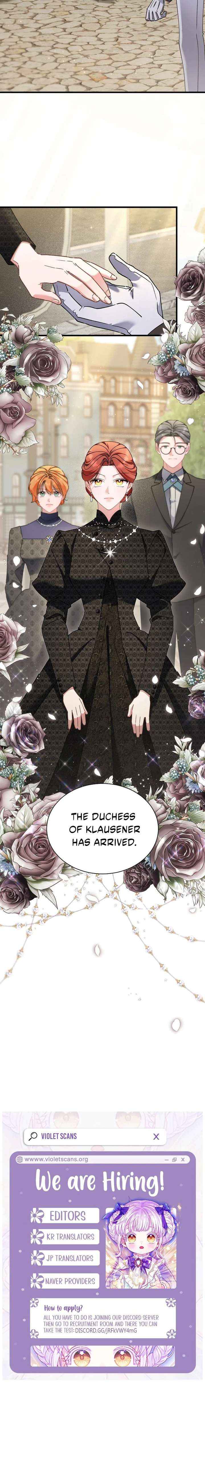 I’m Sure It’s My Baby Chapter 113 page 19 - 
