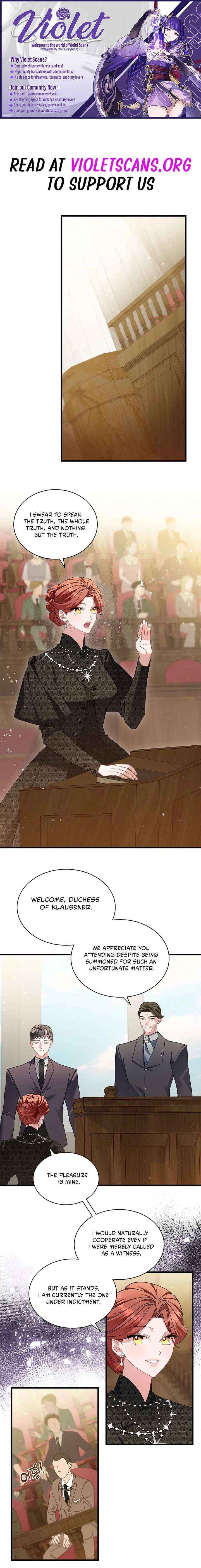 I’m Sure It’s My Baby Chapter 114 page 1 - 