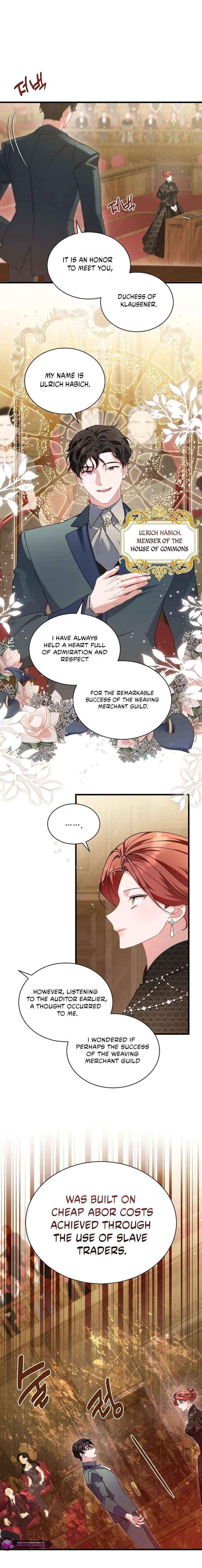 I’m Sure It’s My Baby Chapter 114 page 2 - 