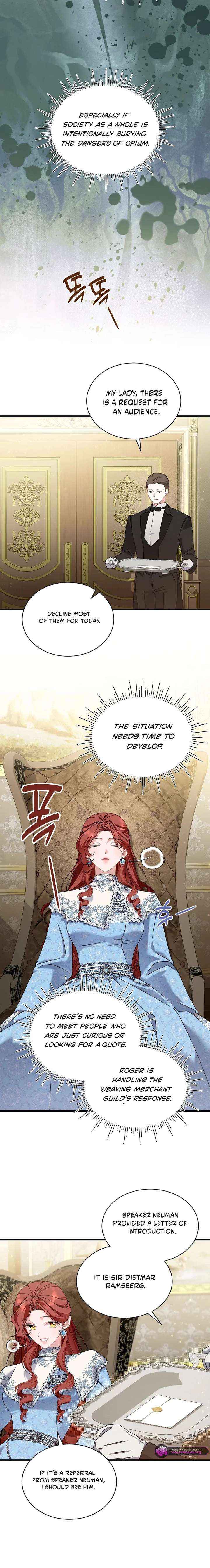 I’m Sure It’s My Baby Chapter 114 page 18 - 