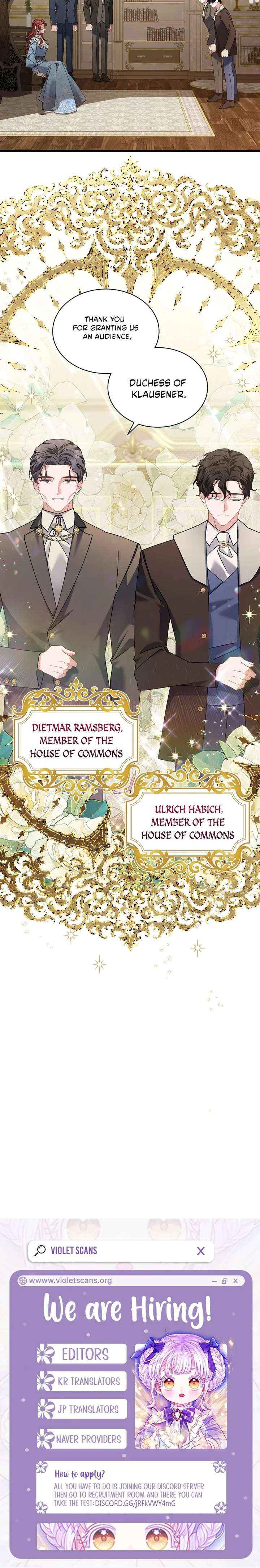 I’m Sure It’s My Baby Chapter 114 page 20 - 