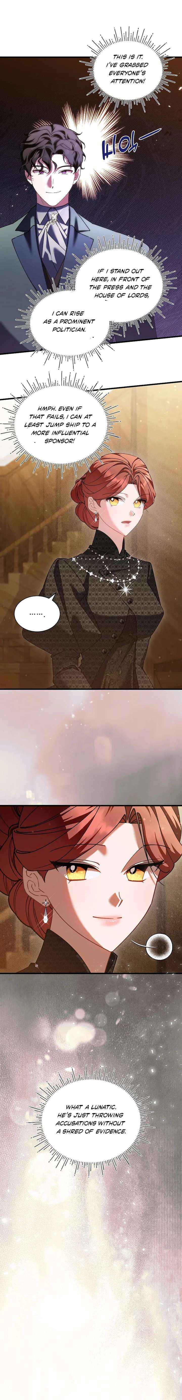 I’m Sure It’s My Baby Chapter 114 page 3 - 