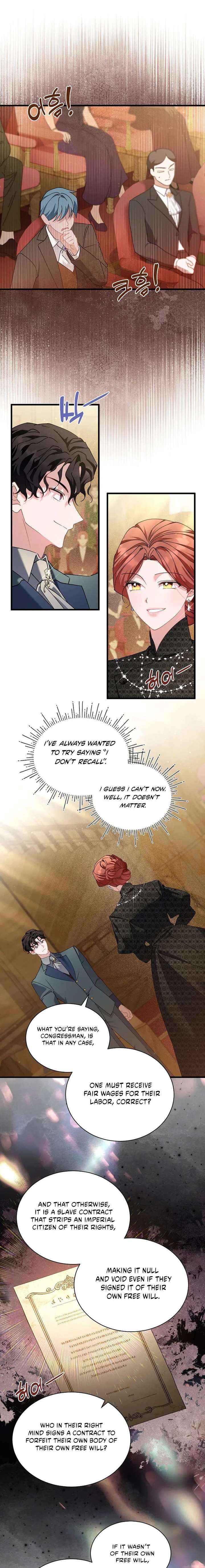 I’m Sure It’s My Baby Chapter 114 page 6 - 