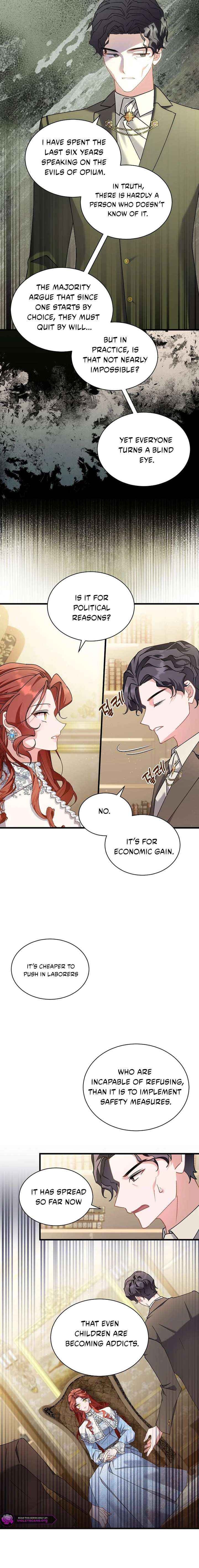 I’m Sure It’s My Baby Chapter 115 page 2 - 