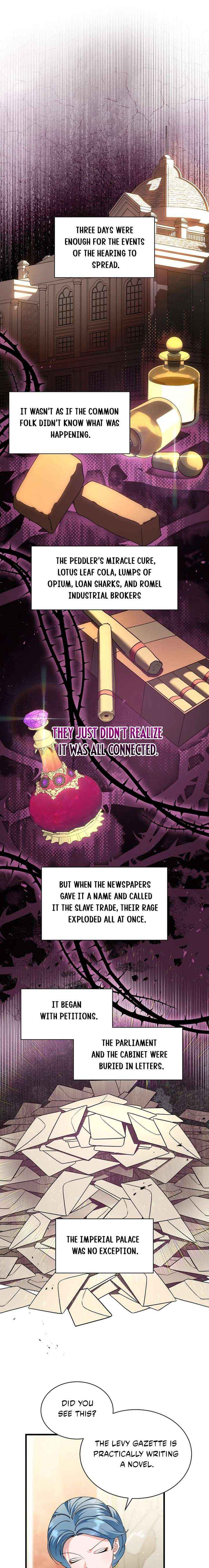 I’m Sure It’s My Baby Chapter 115 page 11 - 