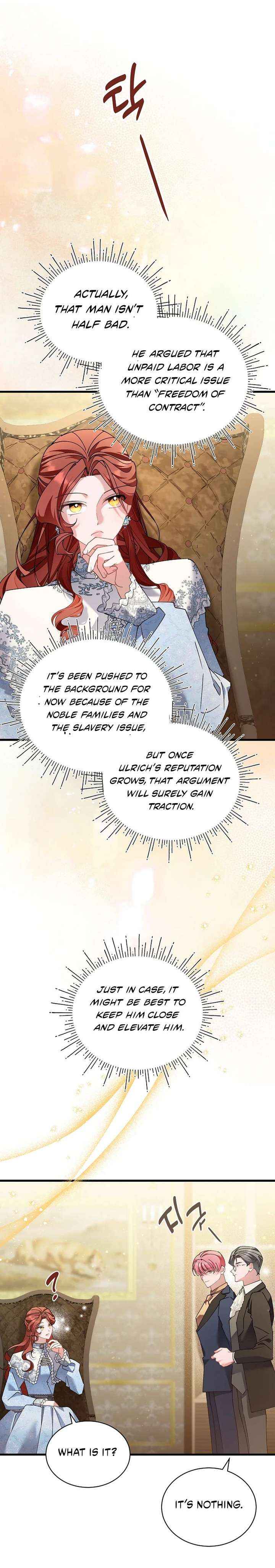 I’m Sure It’s My Baby Chapter 115 page 9 - 